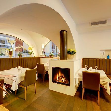 Restaurant Sigmund B&B เมราโน ภายนอก รูปภาพ