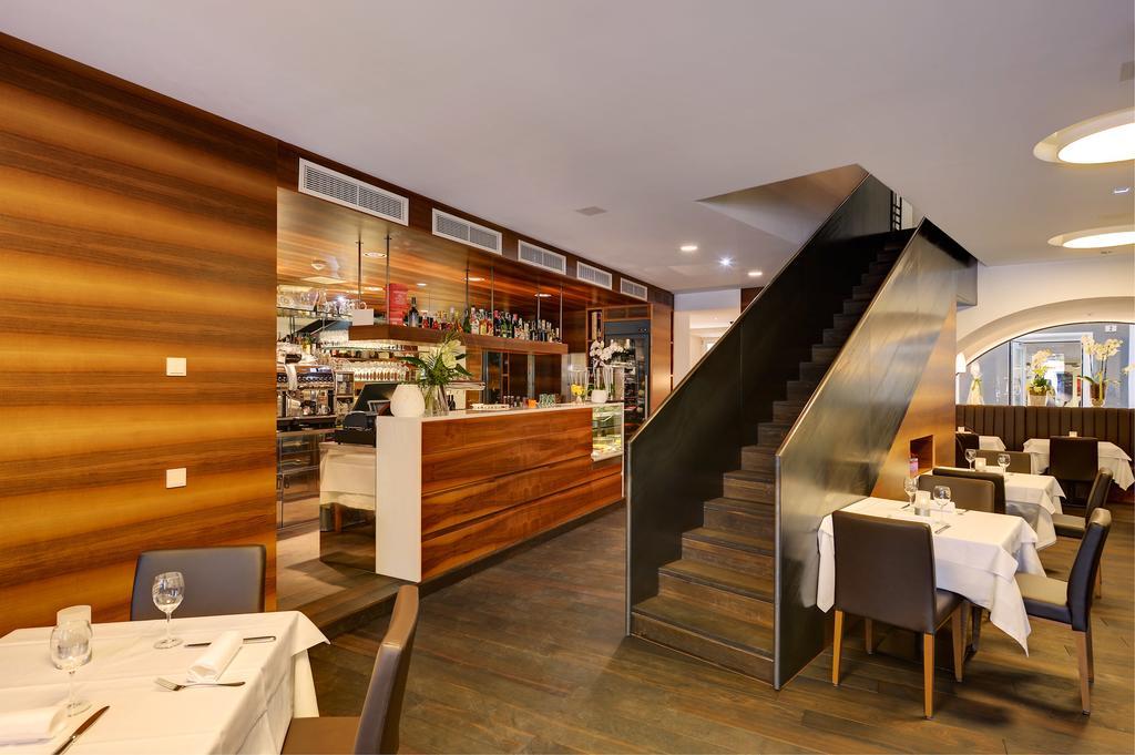 Restaurant Sigmund B&B เมราโน ภายนอก รูปภาพ